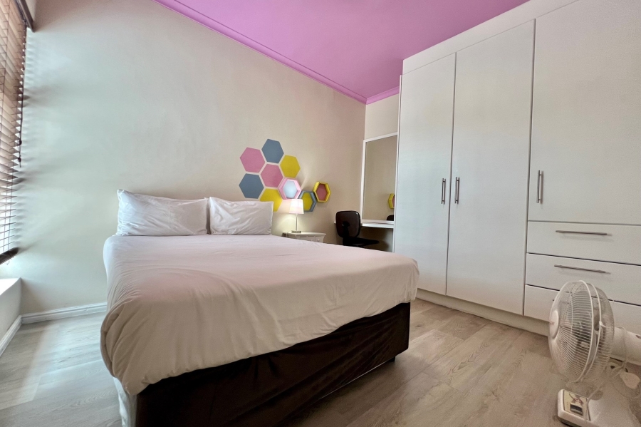 To Let 2 Bedroom Property for Rent in Big Bay Western Cape